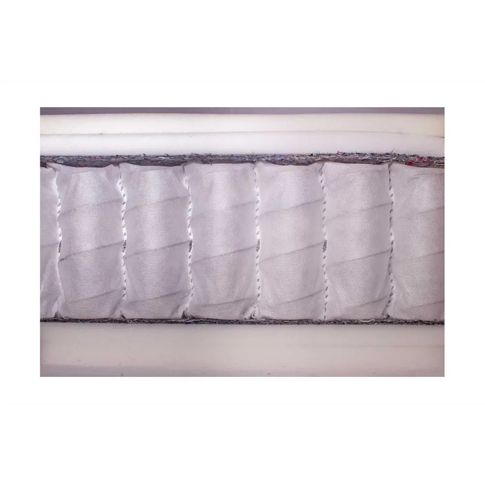 Фото 6 Матрас Dreamline Classic +40 TFK 180x190 см, независимый пружинный блок, двуспальный