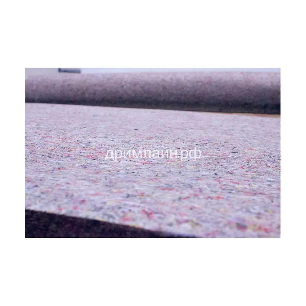 Фото 6 Матрас Dreamline Eco Foam Hard TFK 200x210 см, независимый пружинный блок, двуспальный