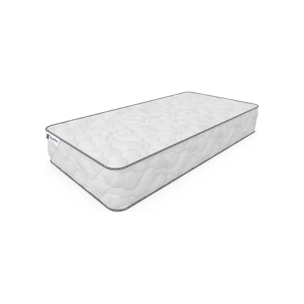 Фото 2 Матрас Dreamline Natural Space Massage TFK 200x210 см, независимый пружинный блок, двуспальный, латексный Фото 2 Матрас Dreamline Natural Space Massage TFK 200x210 см, независимый пружинный блок, двуспальный, латексный