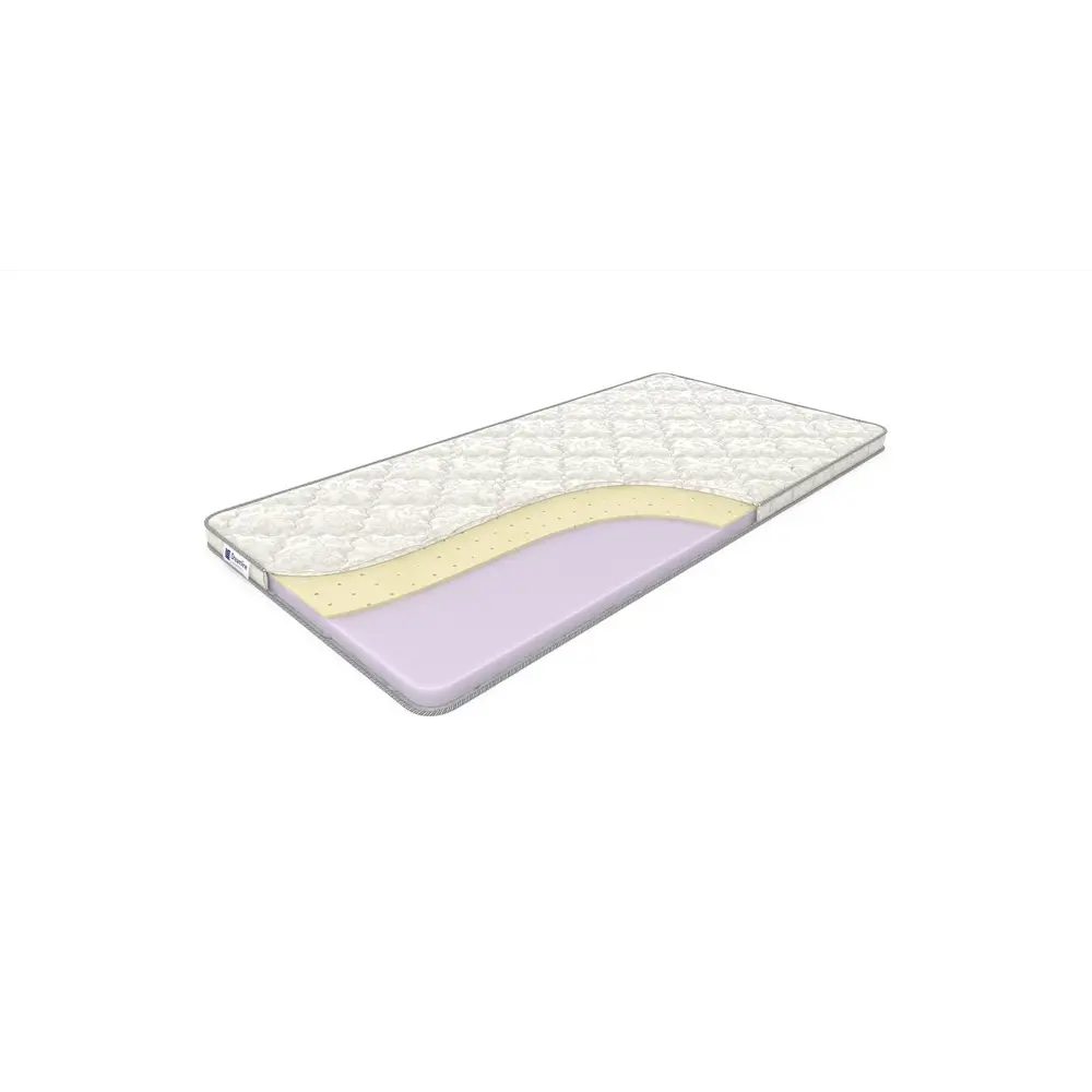 Фото Матрас Dreamline SleepFoam Roll 5 180x210 см, беспружинный, двуспальный