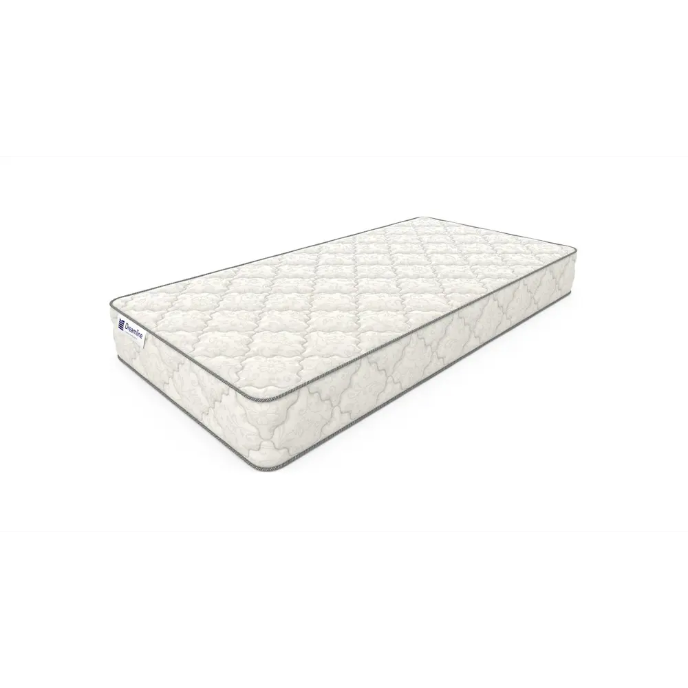 Фото 2 Матрас Dreamline Soft 160x185 см, беспружинный, двуспальный, латексный Фото 2 Матрас Dreamline Soft 160x185 см, беспружинный, двуспальный, латексный