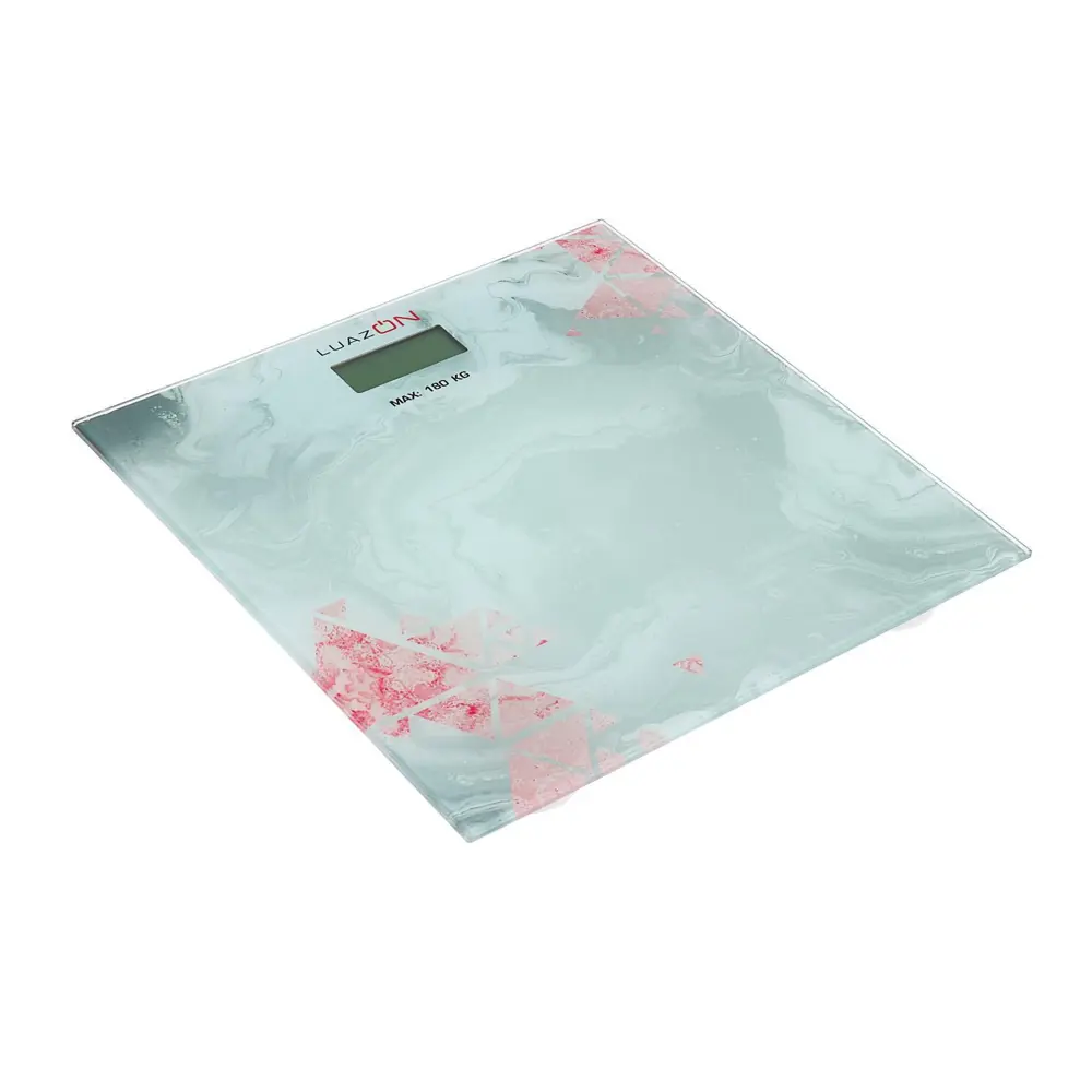 Фото 2 Весы напольные Luazon Home 3782763