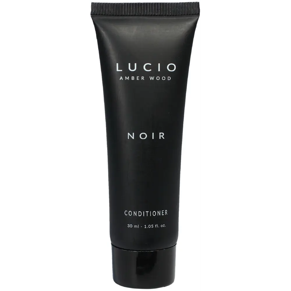 Фото Кондиционер 30мл туба AMBER WOOD