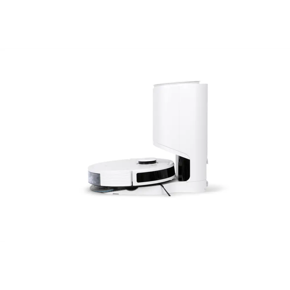 Фото 2 Робот-пылесос ECOVACS DLN11 белый 40 Вт