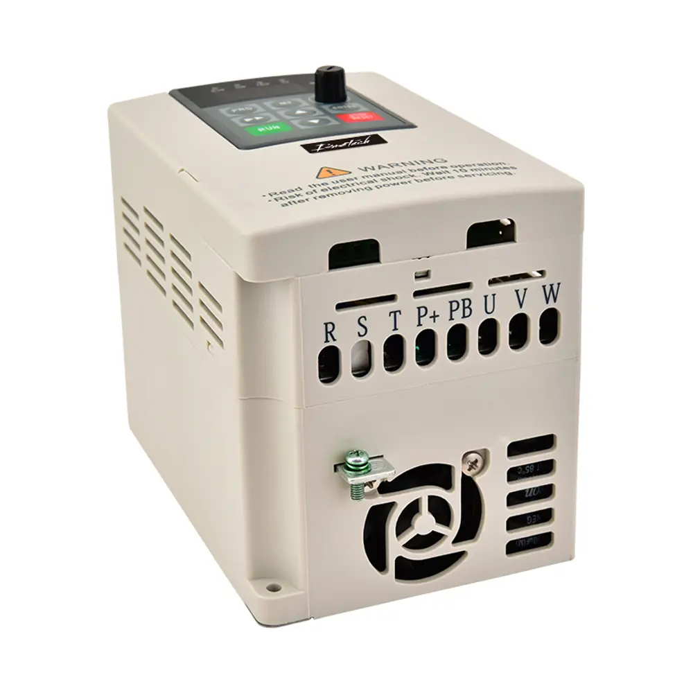 Фото 4 Преобразователь частотный Dastech D12-S2-2R2 2.2 кВт 220 В Фото 4 Преобразователь частотный Dastech D12-S2-2R2 2.2 кВт 220 В