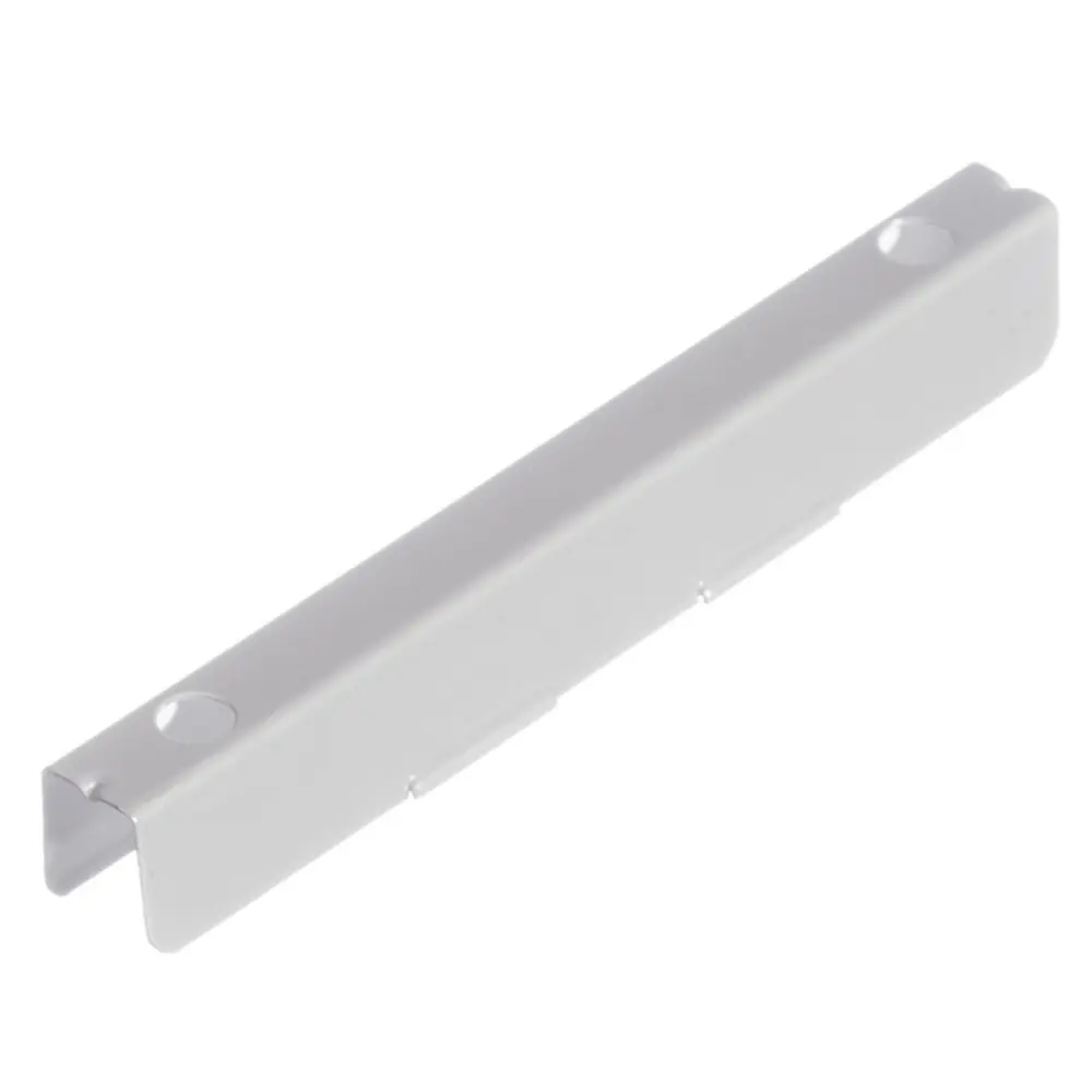 Фото 2 Профиль соединительный грильято 50x10 мм