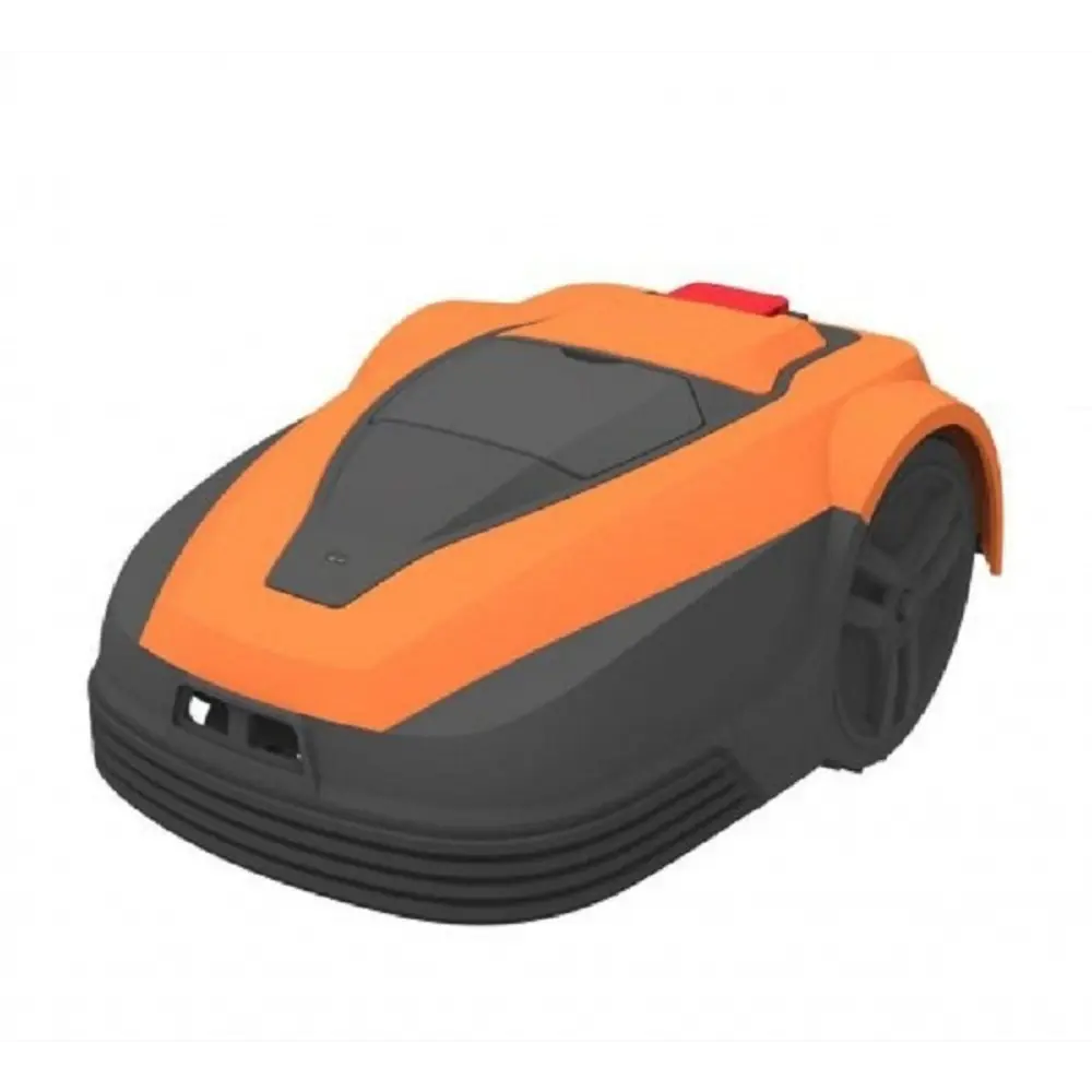 Фото 4 Газонокосилка робот Robokos RM1400i 25.5 В