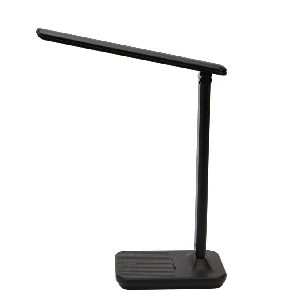 Фото 3 Светильник Click Scin 7 Вт 2700-6500К, цвет черный