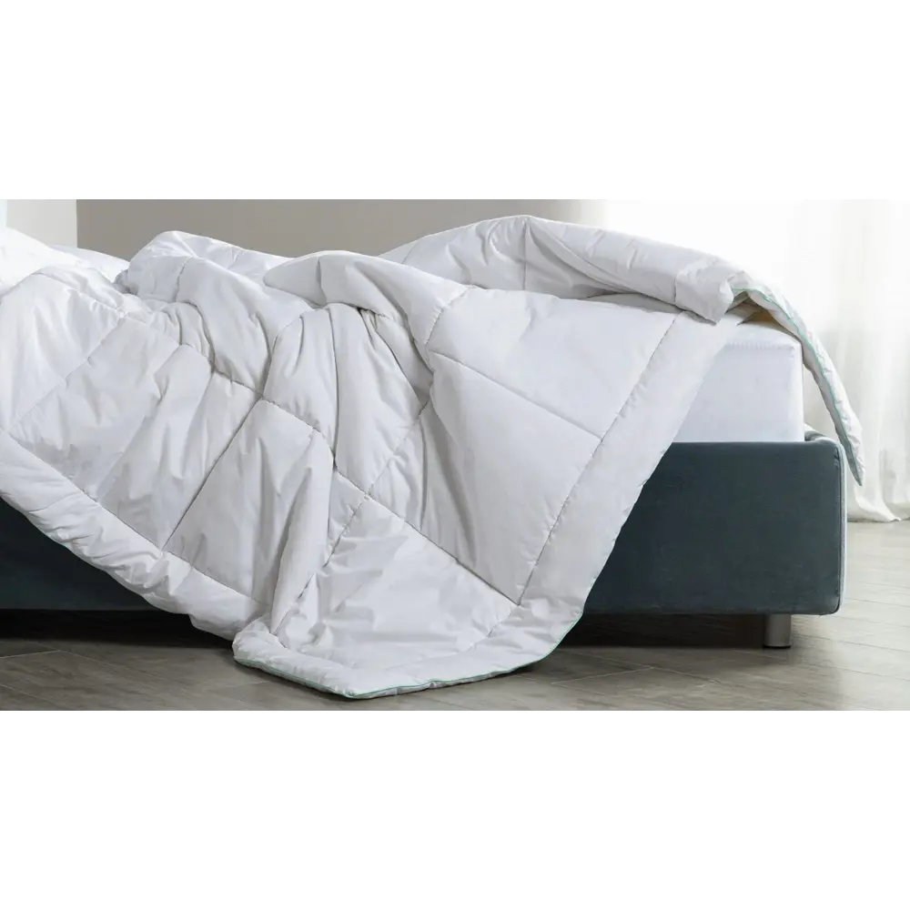 Фото 5 Одеяло Askona Bellagio 200x220 см шерсть