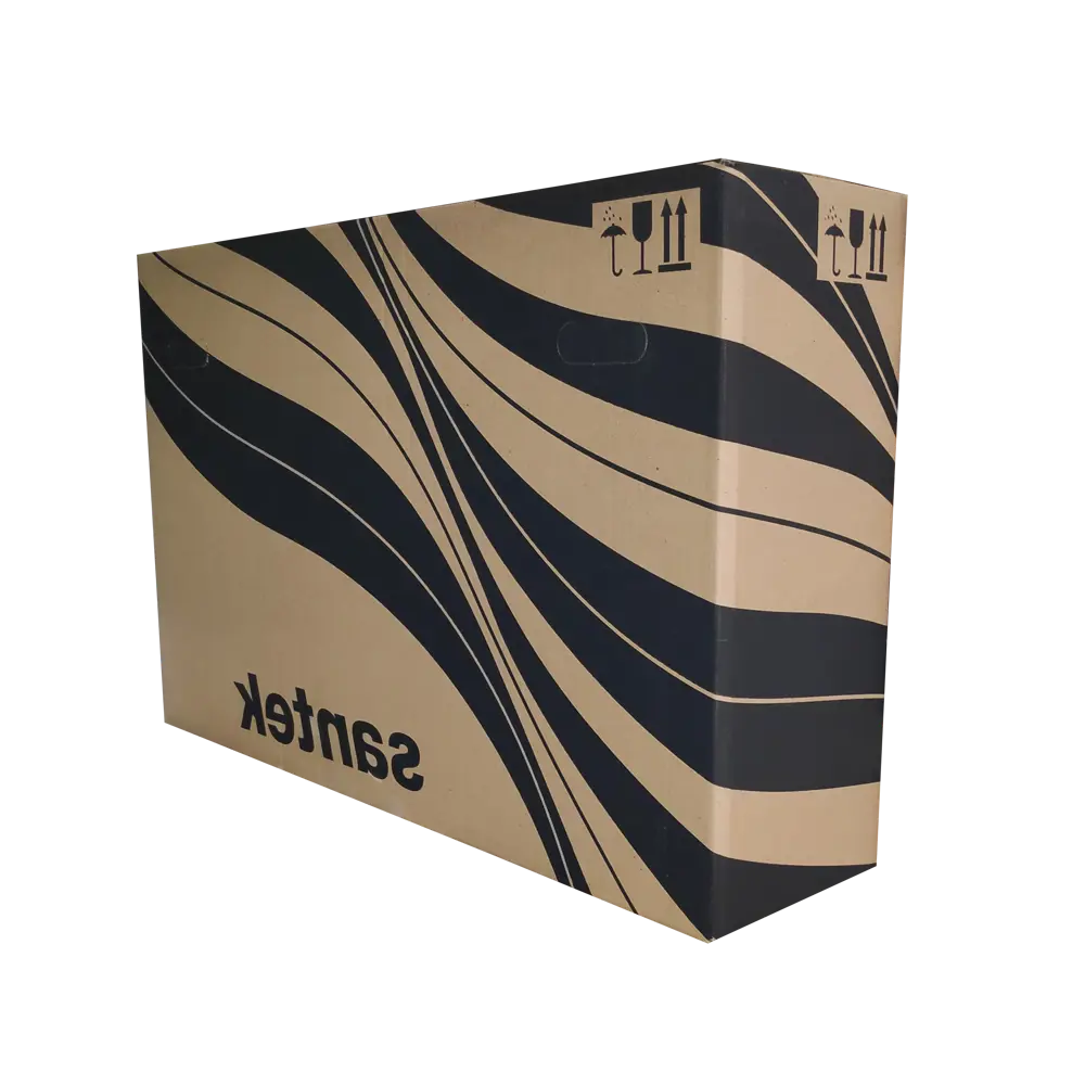 Фото 7 Раковина Santek Тигода 80 см