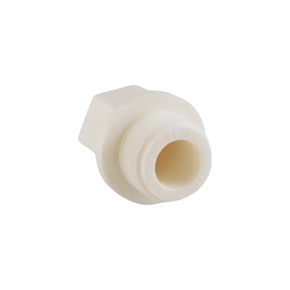 Фото 2 Пробка Valtec с резьбой 1/2" Фото 2 Пробка Valtec с резьбой 1/2"