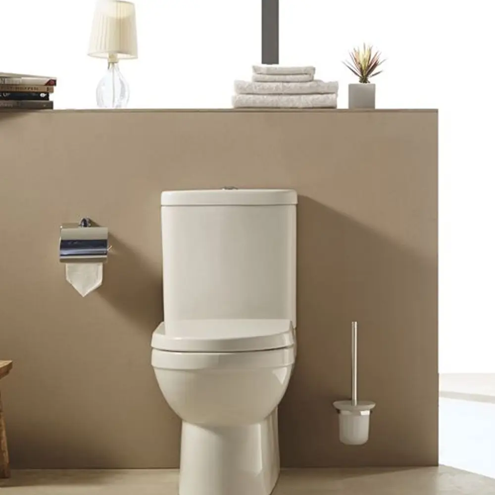 Фото 2 Бачок для унитаза Bravat New Moon CY01014W