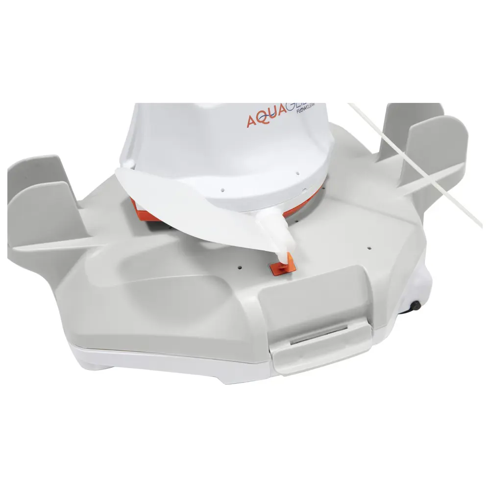 Фото 5 Робот-пылесос для бассейна Bestway 58620 AquaGlide Фото 5 Робот-пылесос для бассейна Bestway 58620 AquaGlide