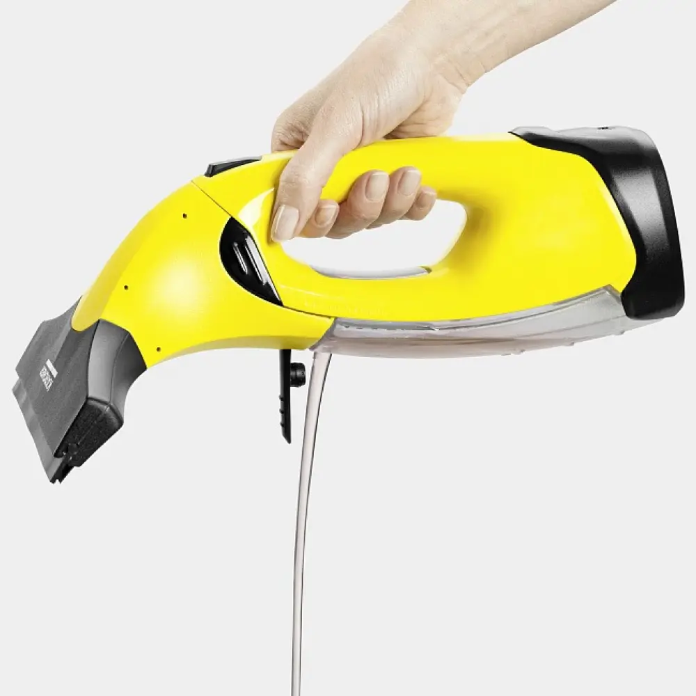 Фото 2 Стеклоочиститель KARCHER WV 2 Plus EU 1.633-490.0 Фото 2 Стеклоочиститель KARCHER WV 2 Plus EU 1.633-490.0