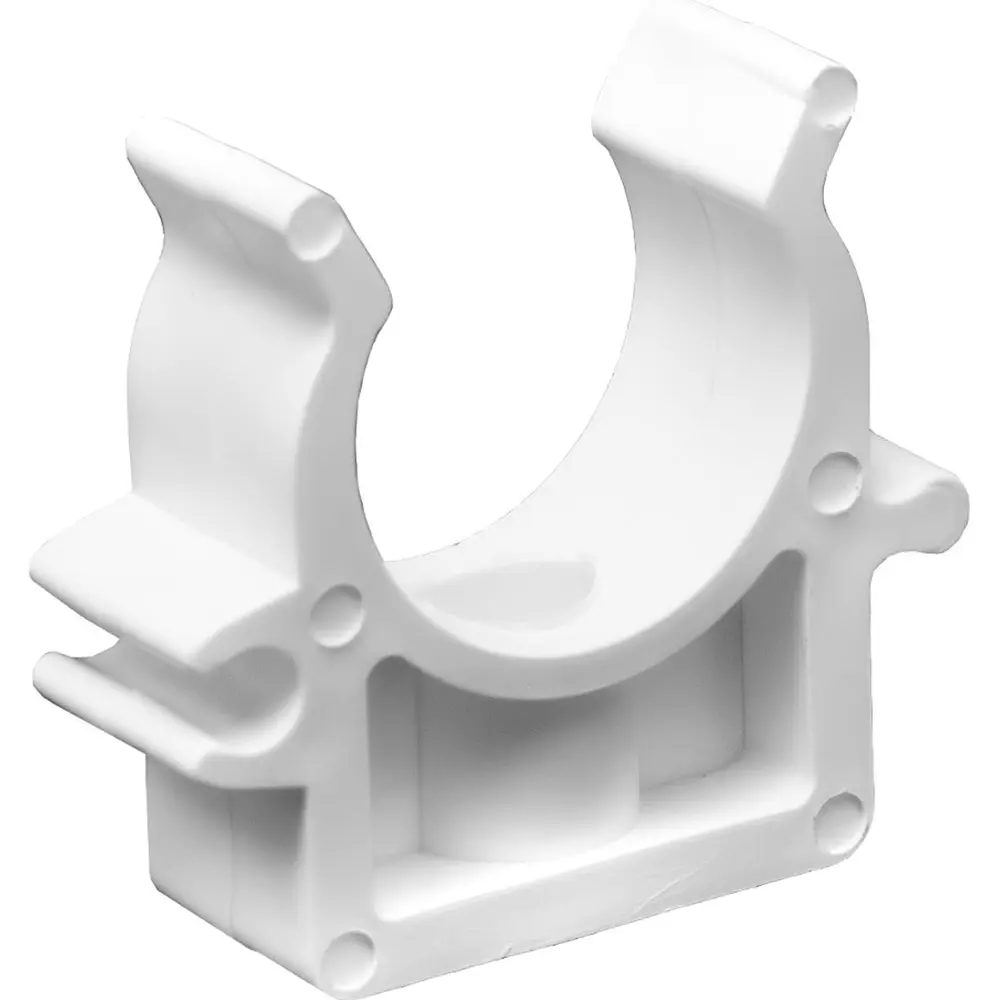 Фото Клипса Aqualink для крепления трубы 20-22 мм