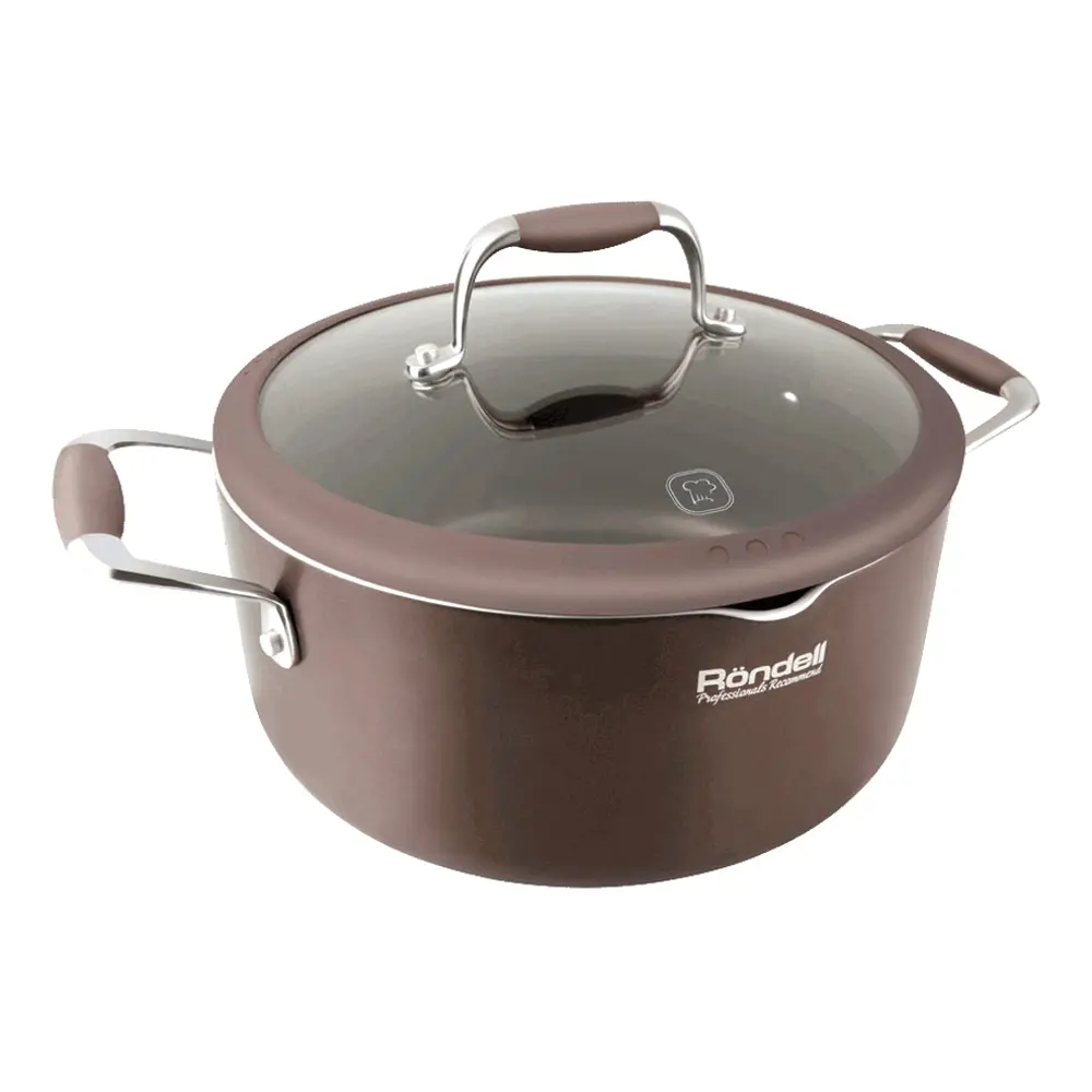 Фото Кастрюля Rondell 2 л