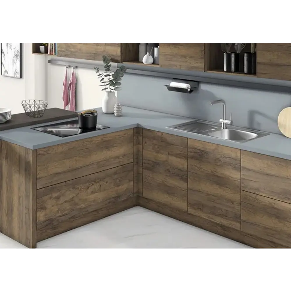 Фото 4 Мебельный щит Egger 65x125x1.6 см ЛДСП сорт Экстра