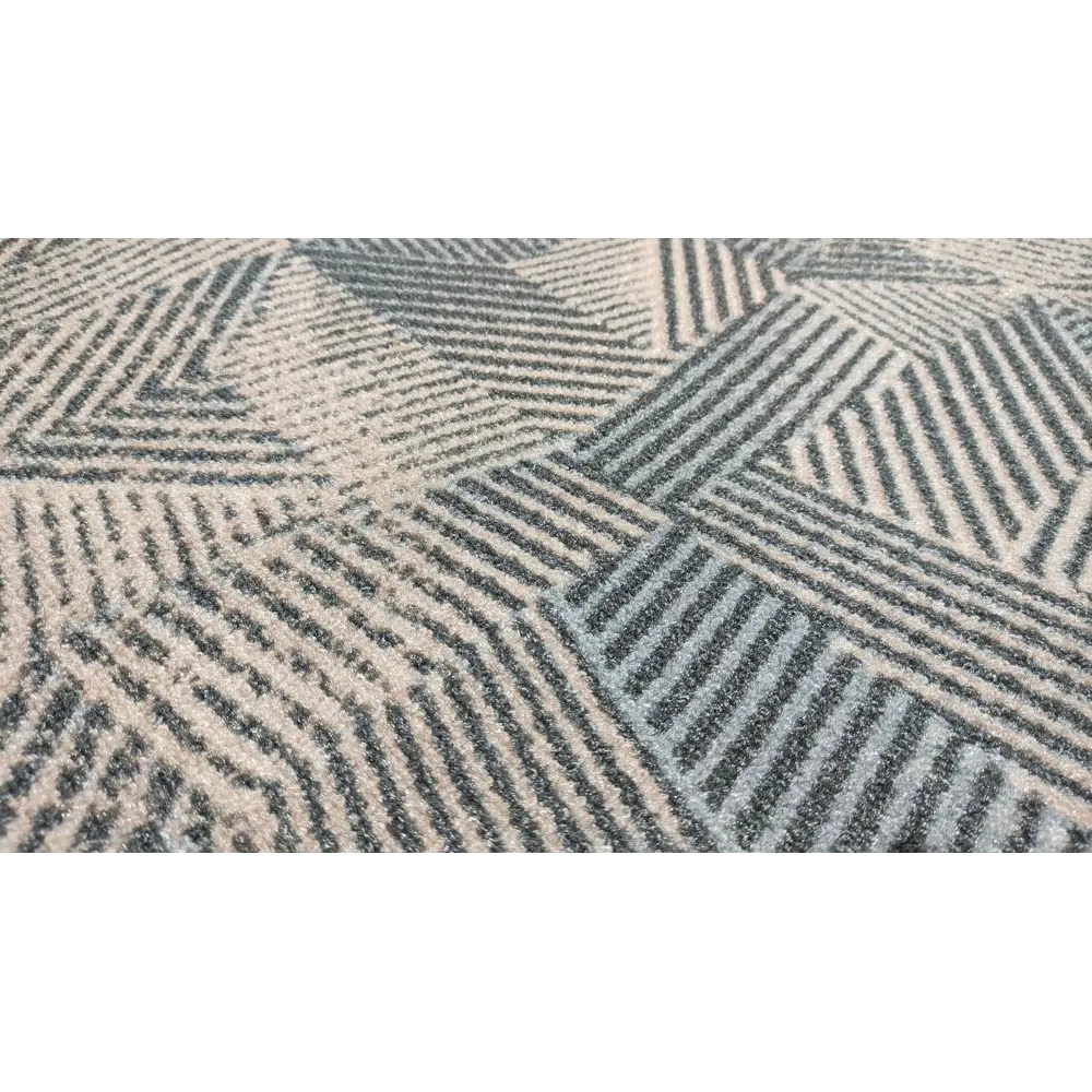 Фото 3 Палас Принт Грант (80_48) 400x400 см