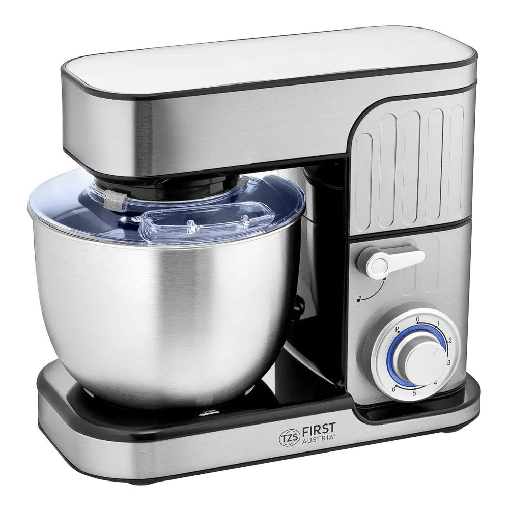 Фото Миксер планетарный First FA-5259-7-Stell