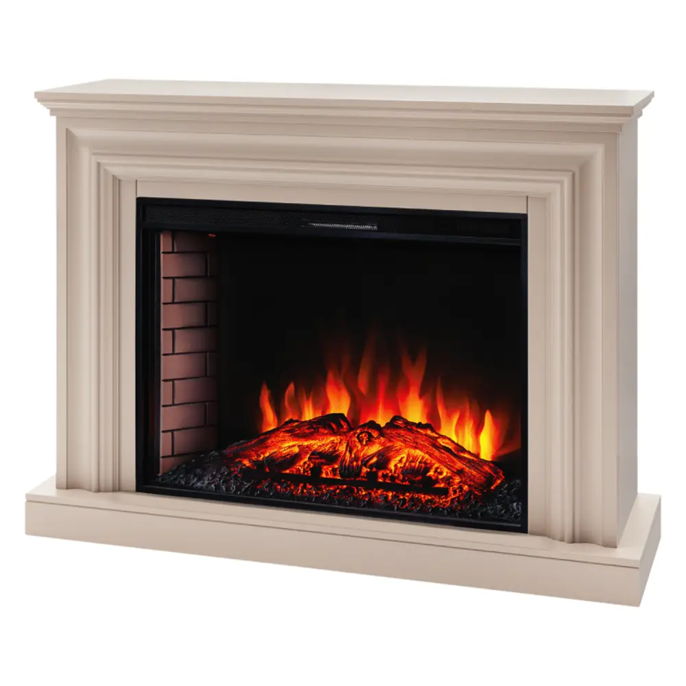 Фото 4 Обрамление Realflame Weston 33 BG-P616 Фото 4 Обрамление Realflame Weston 33 BG-P616