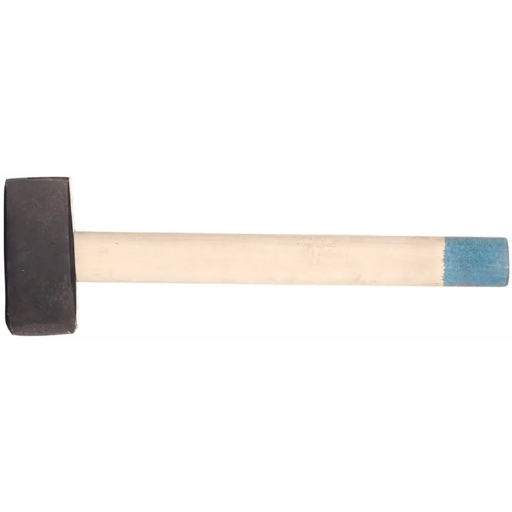 Фото Кувалда квадратная 7 кг 70 см Фото Кувалда квадратная 7 кг 70 см