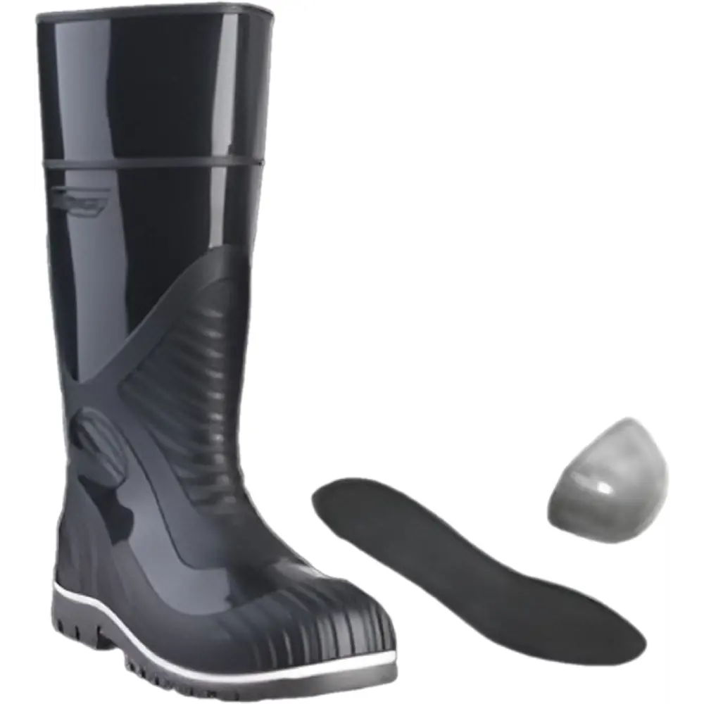 Фото Сапоги рабочие Sardonix Шахтер размер 46