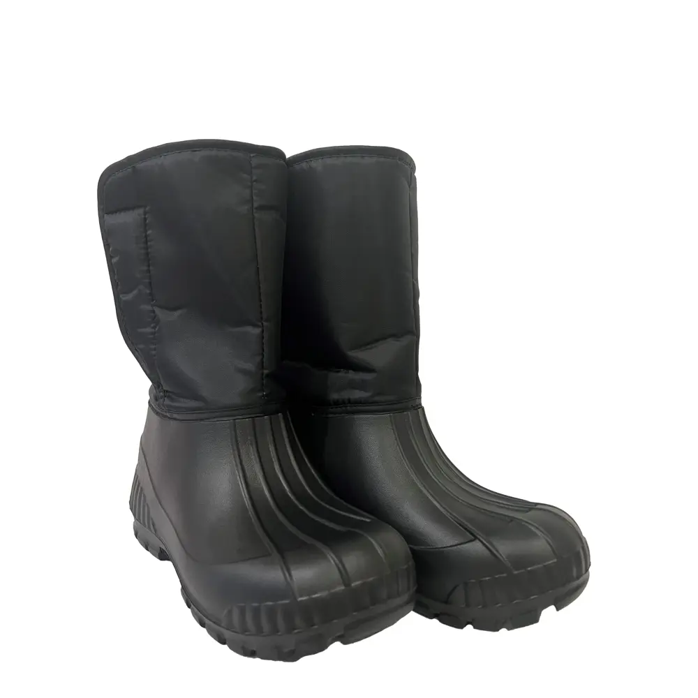 Фото Сапоги мужские Dexter размер 46, утепленные