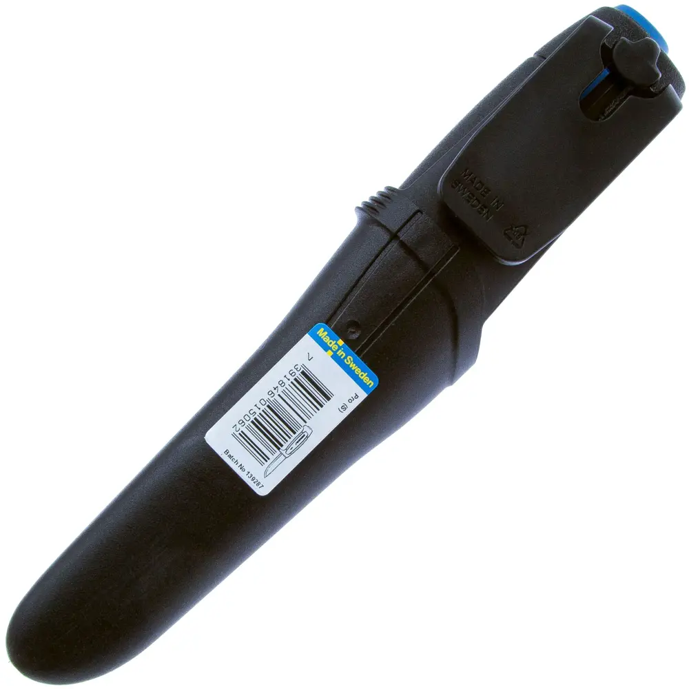 Фото 5 Нож Morakniv Pro S 12242 206 мм Фото 5 Нож Morakniv Pro S 12242 206 мм