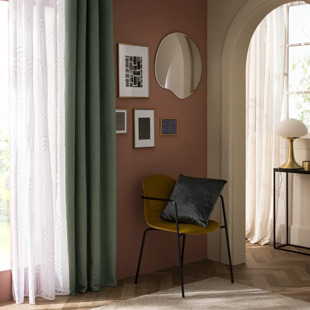 Фото 4 Декоративное зеркало Inspire Farol Brass D55 см круглое цвет золотой Фото 4 Декоративное зеркало Inspire Farol Brass D55 см круглое цвет золотой