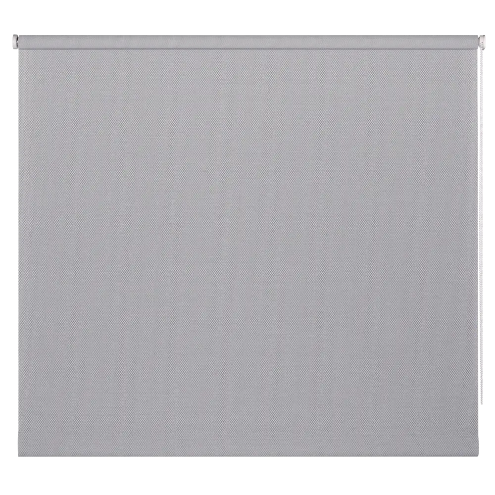 Фото Штора рулонная Screen 140x230 см гранит Фото Штора рулонная Screen 140x230 см гранит