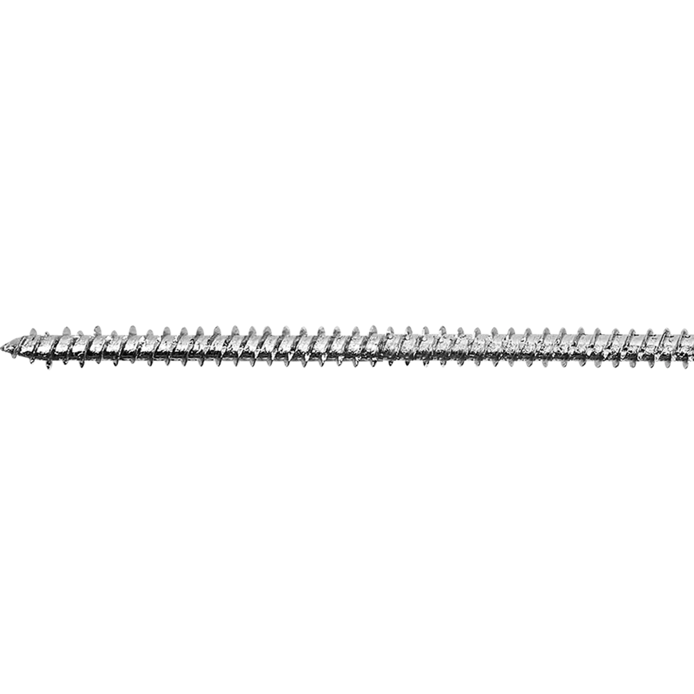 Фото 2 Шуруп по бетону Sormat 7.5x152 мм