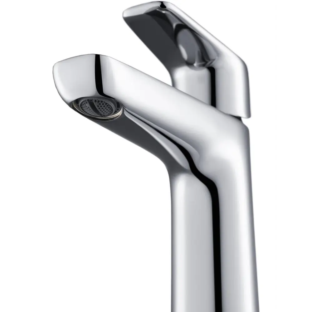 Фото 3 Смеситель для раковины Aquatek Бетта AQ1110CR