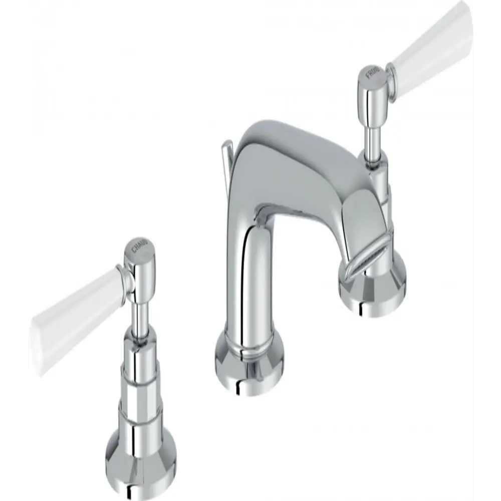 Фото Смеситель для раковины JACOB DELAFON цвет хром Фото Смеситель для раковины JACOB DELAFON цвет хром
