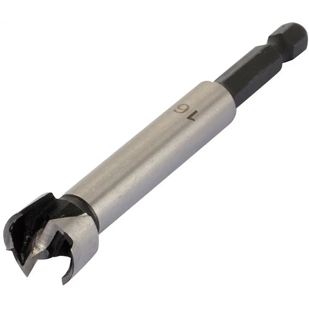 Фото Сверло форстнера по дереву Rage 16x93 мм