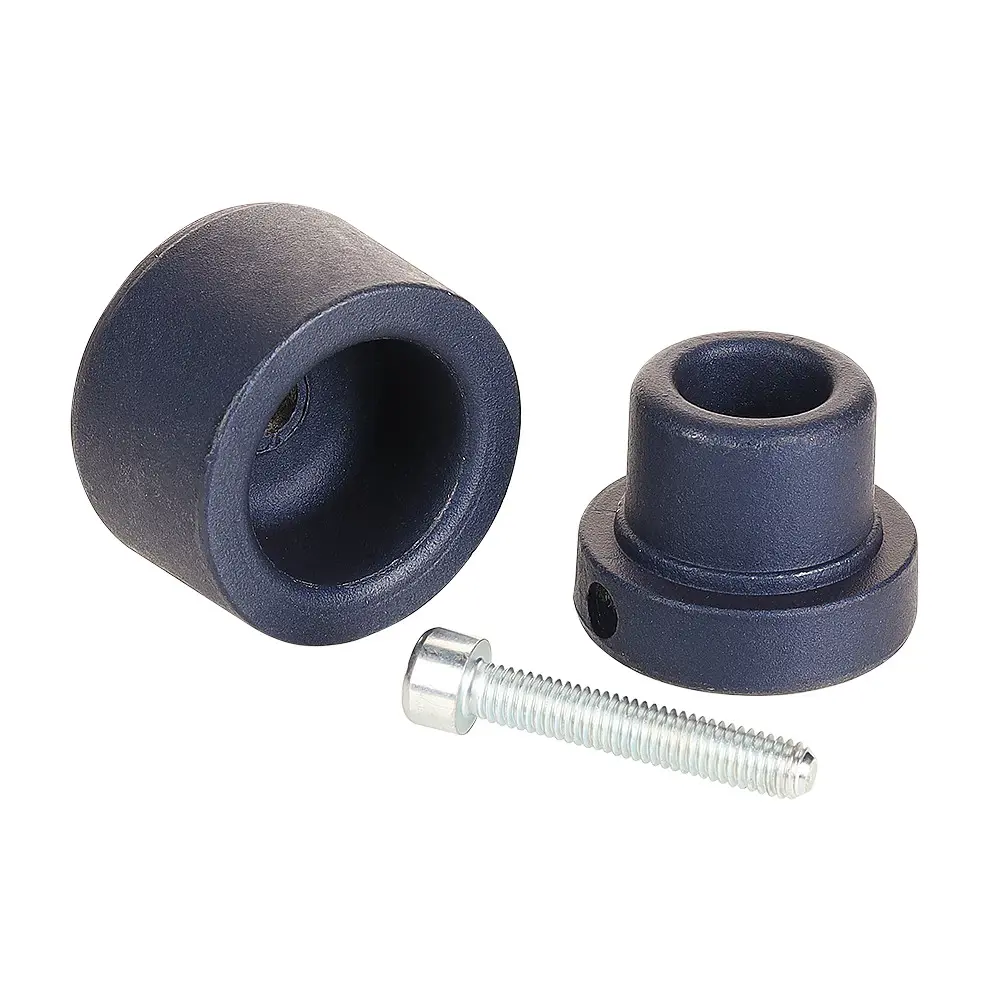 Фото Комплект насадок для сварочного аппарата Valtec 75 мм