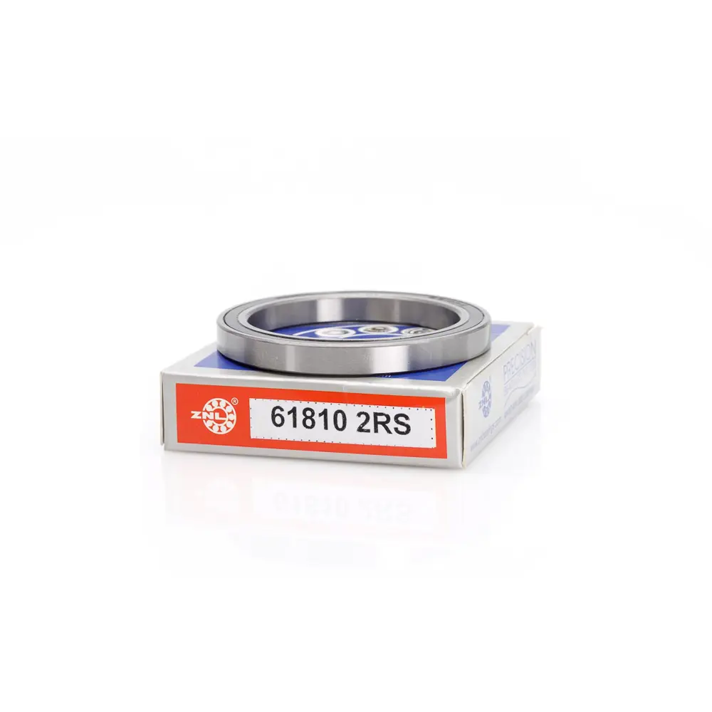 Фото 3 Подшипник ZNL 1000810 2RS (61810 2RS)