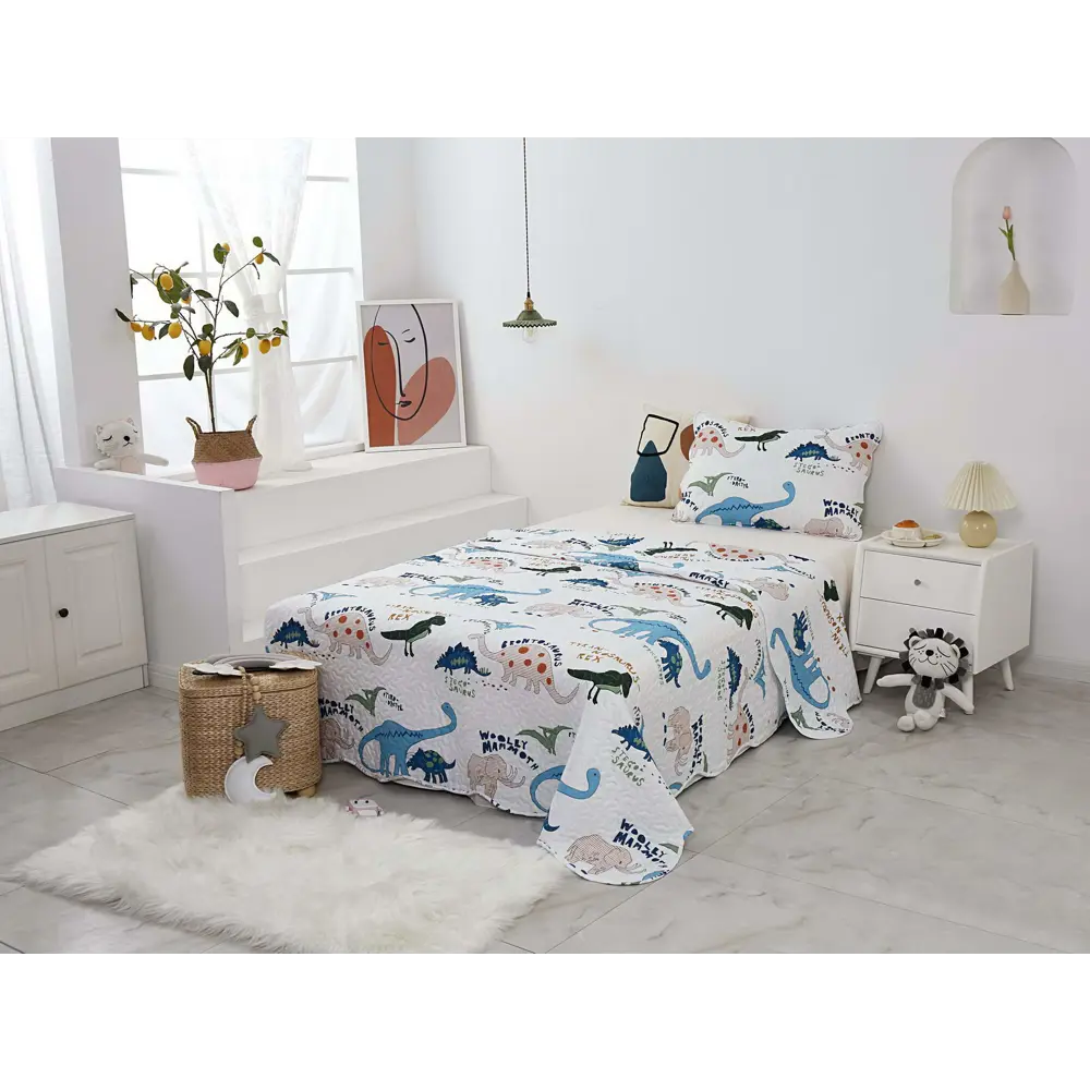 Фото Покрывало Sofi de Marko Magic 6 160x220 см велюр мультиколор