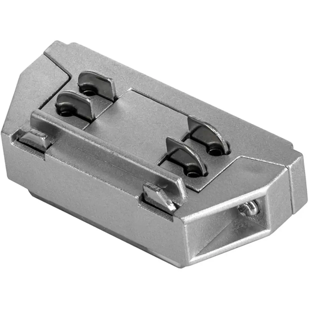 Фото Коннектор LIGHTSTAR 504109 Barra Фото Коннектор LIGHTSTAR 504109 Barra