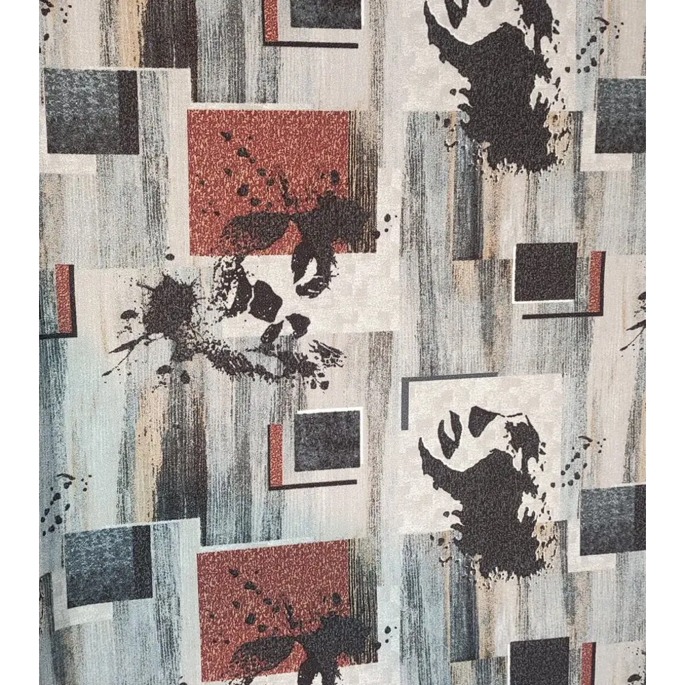 Фото 3 Ковер Белка Сегура Марио90_48 Овал 190x300 см Полиамид Фото 3 Ковер Белка Сегура Марио90_48 Овал 190x300 см Полиамид