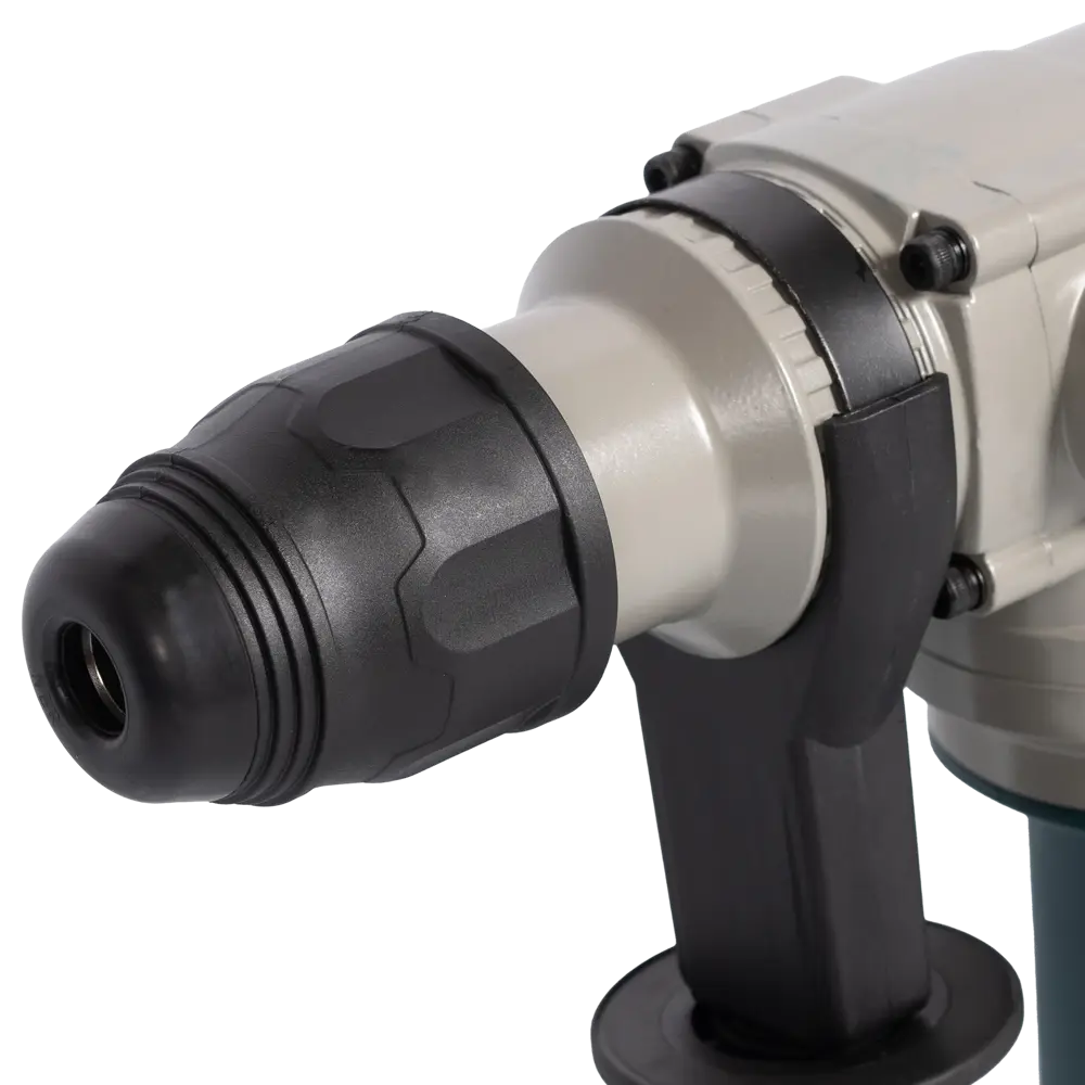 Фото 4 Перфоратор сетевой SDS-max Alteco RH 1100-38, 1050 Вт, 10 Дж Фото 4 Перфоратор сетевой SDS-max Alteco RH 1100-38, 1050 Вт, 10 Дж