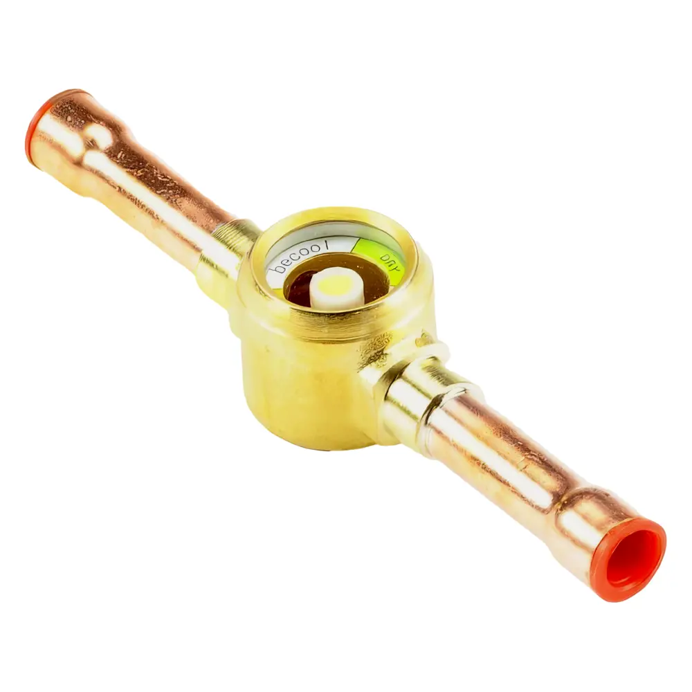 Фото 2 Смотровое стекло 3/8" Becool BC-SG-038N