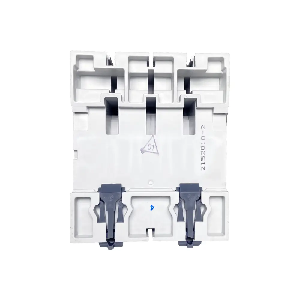 Фото 4 УЗО Sigma elektrik 4P 32 А 30 мА AC SGM4032030 Фото 4 УЗО Sigma elektrik 4P 32 А 30 мА AC SGM4032030