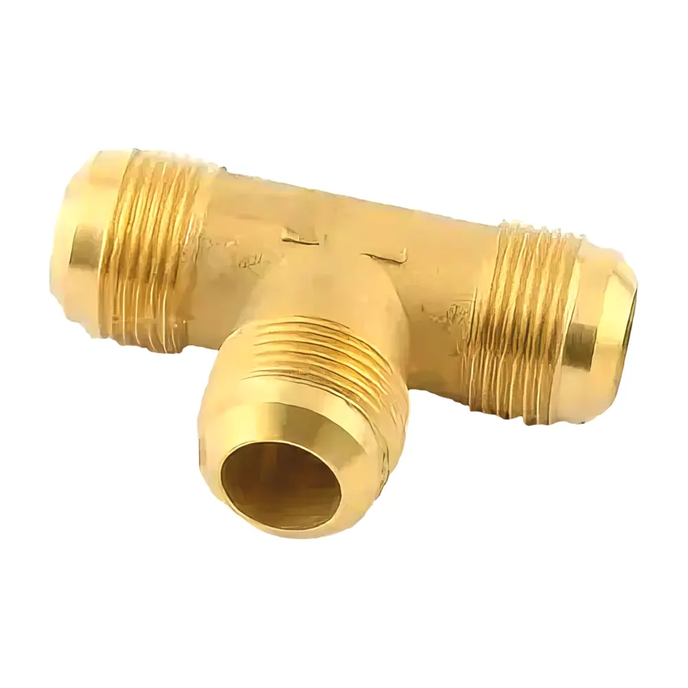 Фото Тройник FavorCool UT-06 - 3/8" SAE