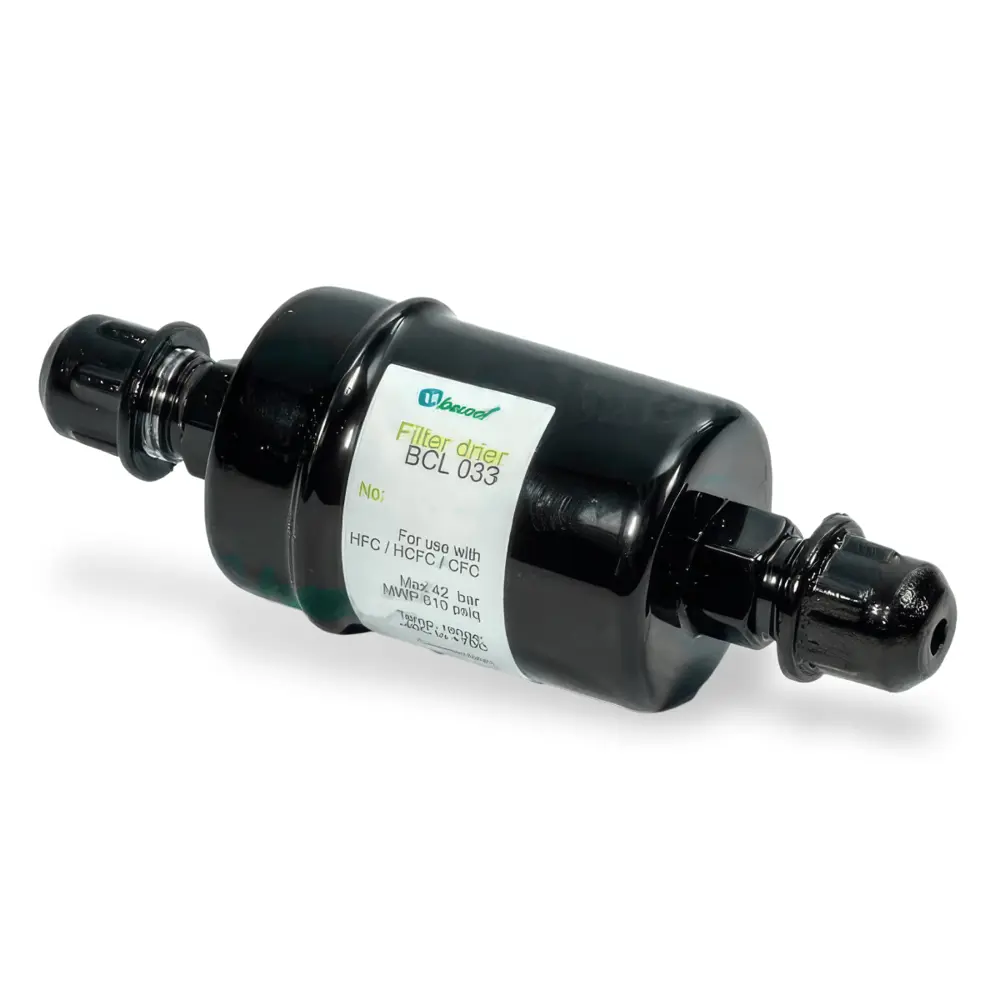 Фото Фильтр-осушитель Becool BCL 033 3/8" резьба