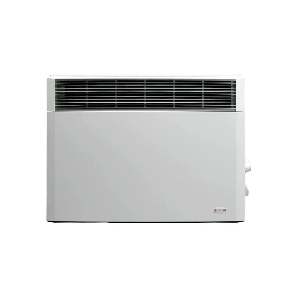 Фото Конвектор электрический Technotherm CPH 1500 E с электронным термостатом 1500 Вт
