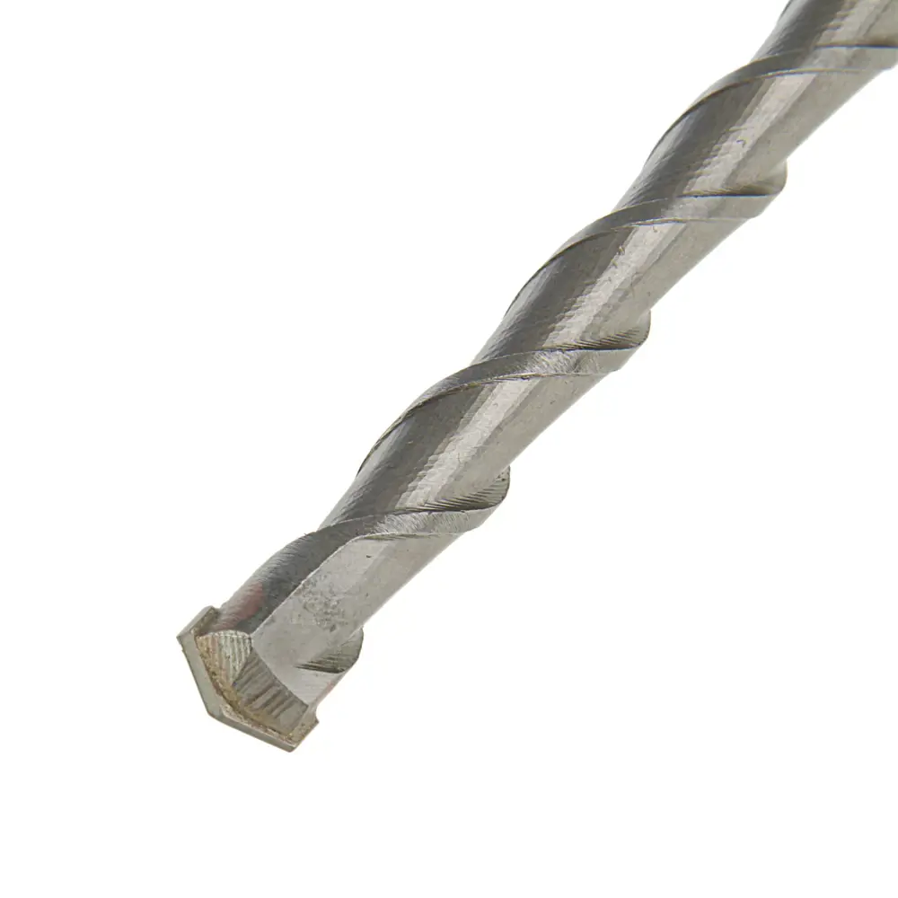 Фото 2 Бур по бетону SDS-plus Лом 1864717, 10x265 мм