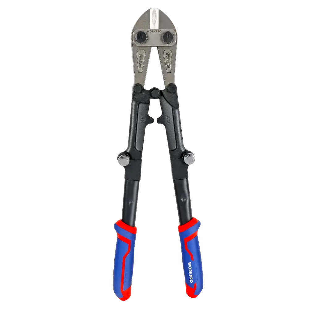 Фото Болторез Workpro WP216009 600 мм 11 мм