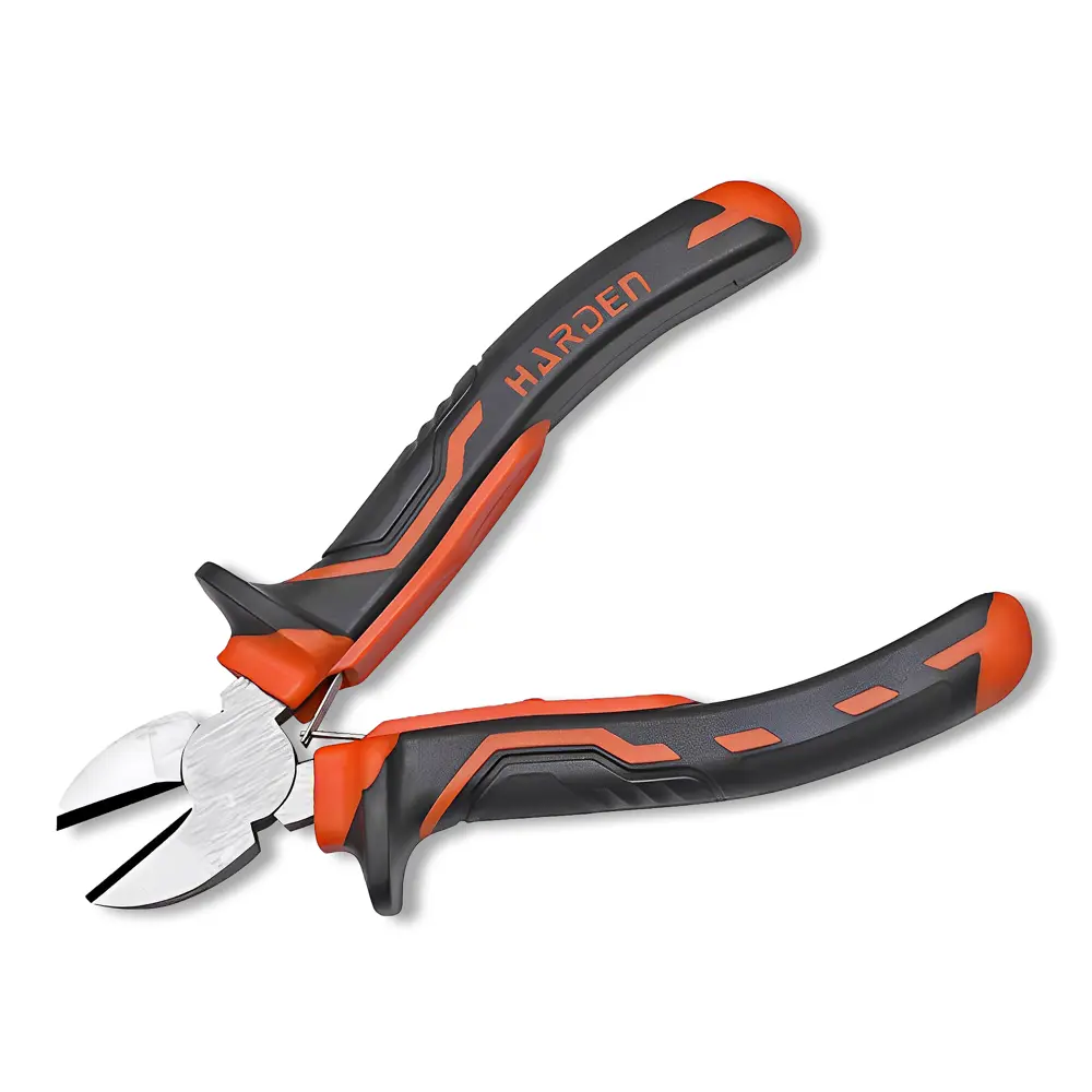 Фото Бокорезы Harden 560166 165 мм