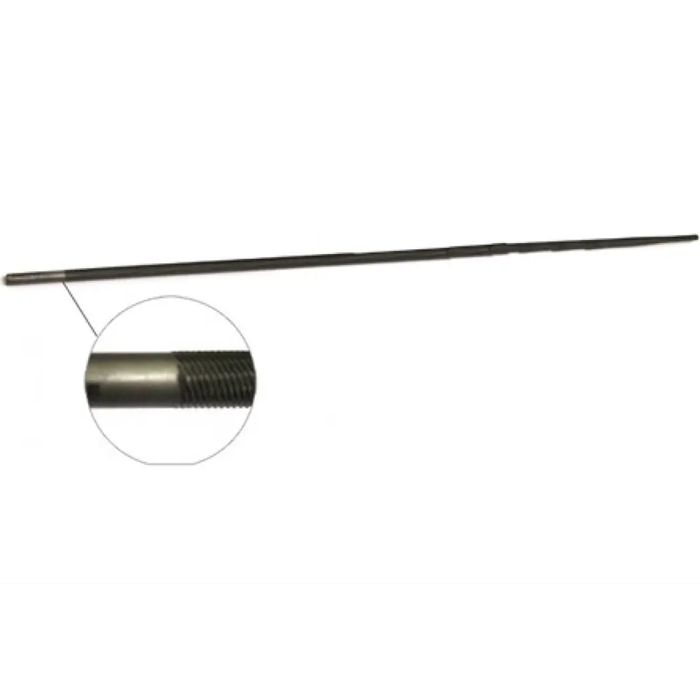 Фото 2 Напильник Champion C8004 260 мм, 12 шт