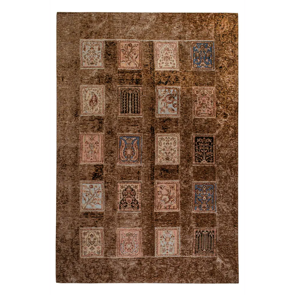 Фото Ковер Арт 3 Cleopatra 795 N 150x220 см Фото Ковер Арт 3 Cleopatra 795 N 150x220 см